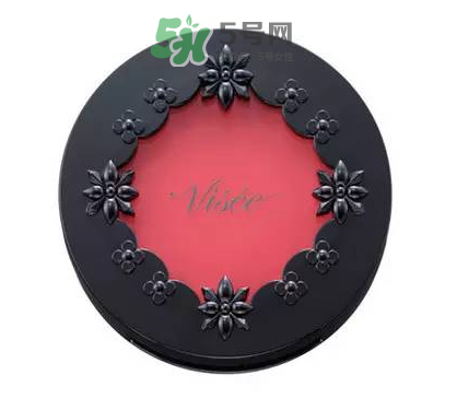 visse是什么牌子？visse口紅試色大全