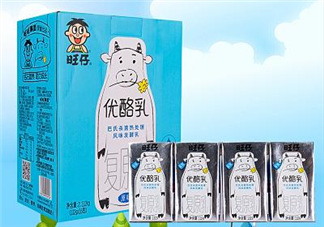 旺仔優(yōu)酪乳多少錢一箱？旺仔優(yōu)酪乳售價多少？