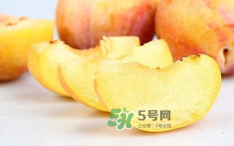 奈李不能和什么一起吃？奈李的禁忌