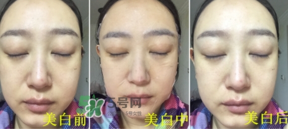 碧素堂嬰兒面膜怎么樣？碧素堂嬰兒面膜多少錢