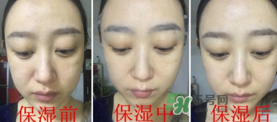 碧素堂嬰兒面膜怎么樣？碧素堂嬰兒面膜多少錢