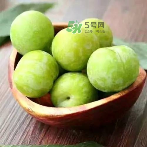 奈李是什么水果？奈李為什么會空心