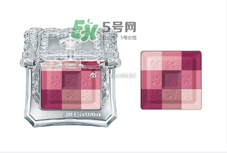 JILL STUART2017秋季新品有哪些？JILL STUART2017秋季新品介紹