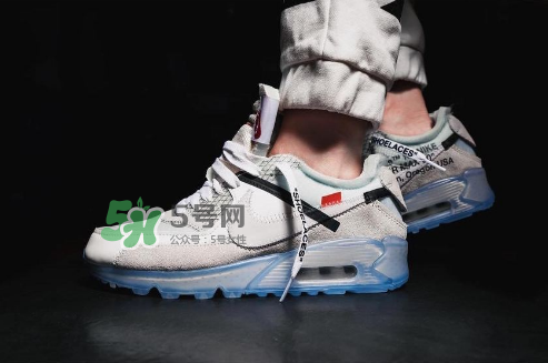 off white與nike聯(lián)名系列多少錢？off white與nike聯(lián)名官方價格表