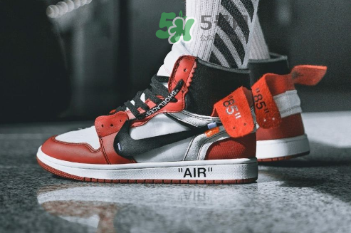 off white與nike聯(lián)名系列多少錢？off white與nike聯(lián)名官方價格表