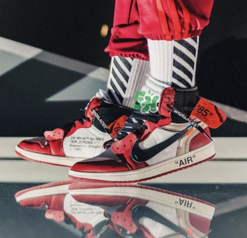 off white與nike聯(lián)名系列多少錢？off white與nike聯(lián)名官方價格表