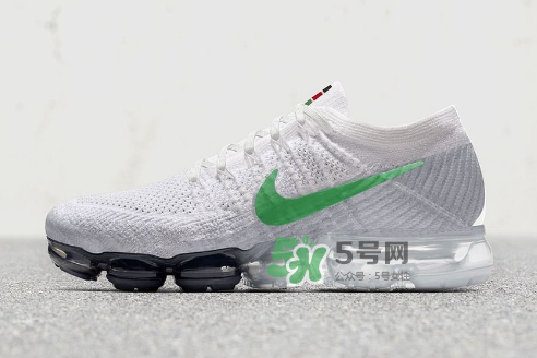 nikeid air vapormax country pack漸變氣墊怎么定制_有哪幾款？