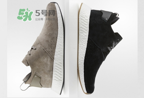 2017秋冬款adidas nmd cs2實(shí)物什么樣？adidas nmd cs2實(shí)物諜照曝光