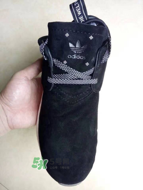 2017秋冬款adidas nmd cs2實(shí)物什么樣？adidas nmd cs2實(shí)物諜照曝光