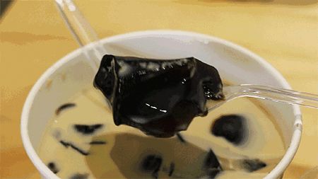 仙草凍怎么吃？仙草粉做的仙草凍怎么會有點苦