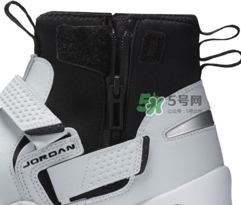 jordan trunner lx high什么時候發(fā)售？