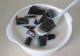仙草凍怎么保存？自制仙草凍能放幾天