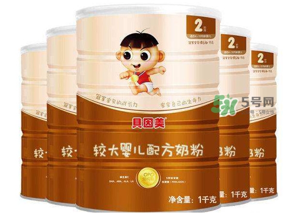 貝因美是哪個國家的？貝因美是哪國的奶粉
