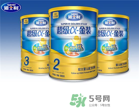 國產(chǎn)奶粉哪個牌子好？十大國產(chǎn)奶粉品牌排行榜