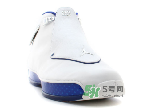 air jordan 18 sport royal要復(fù)刻了嗎_什么時候復(fù)刻？