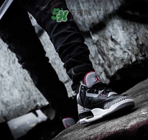 air jordan 3 retro og black cement黑水泥什么時(shí)候發(fā)售？