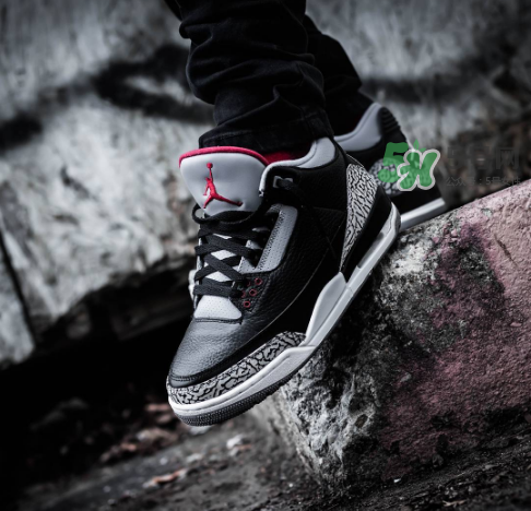 air jordan 3 retro og black cement黑水泥什么時(shí)候發(fā)售？