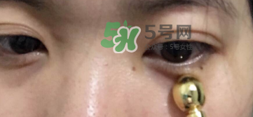 丸美眼霜能去眼袋嗎？丸美眼霜能不能去眼袋？
