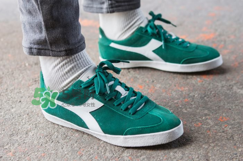 diadora2017秋冬系列怎么樣_好看嗎_款式有哪些？