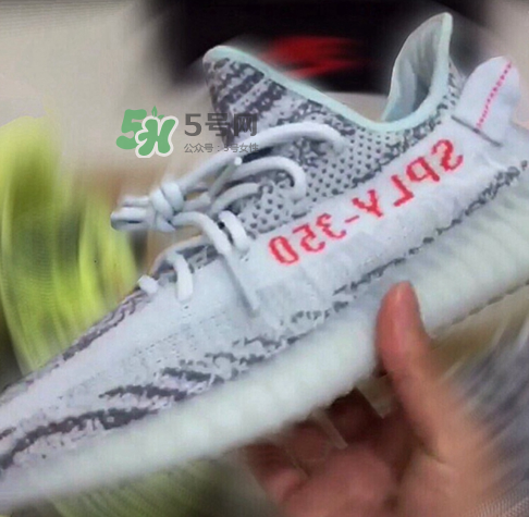 adidas yeezy boost 350 v2 blue tint什么時候發(fā)售？