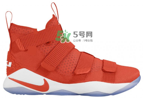 nike lebron soldier 11 tb團(tuán)隊(duì)配色有哪幾款_多少錢(qián)？