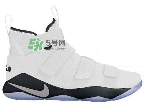 nike lebron soldier 11 tb團(tuán)隊(duì)配色有哪幾款_多少錢(qián)？