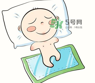 孩子尿床是缺什么？孩子尿床補什么?