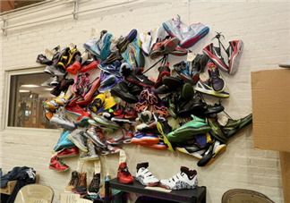 2017sneaker con香港站幾點開始？sneaker con香港站開場時間