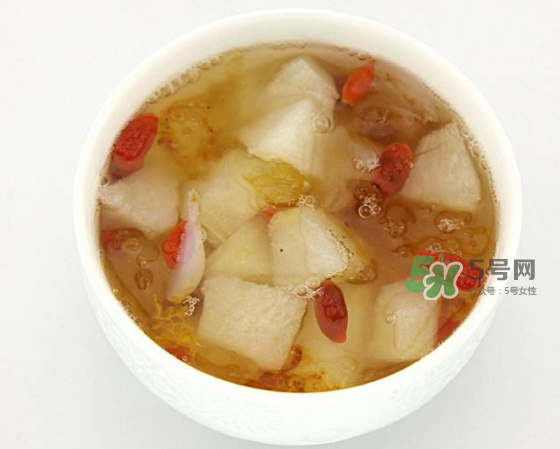 立秋喝什么湯？立秋喝什么湯好？