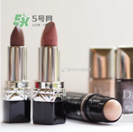 迪奧雙頭頰彩棒怎么樣？迪奧腮紅高光雙頭棒多少錢(qián)？