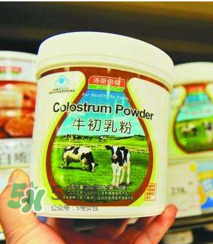 牛初乳咀嚼片為什么會(huì)拉肚子？牛初乳咀嚼片吃了拉肚子正常嗎？
