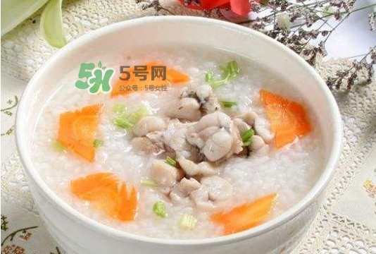 立秋喝什么粥？立秋喝什么粥好？
