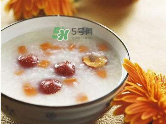 立秋喝什么粥？立秋喝什么粥好？