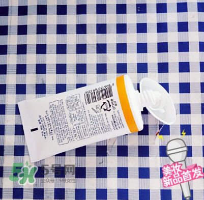 apieu防曬霜怎么用？apieu防曬霜效果好嗎？