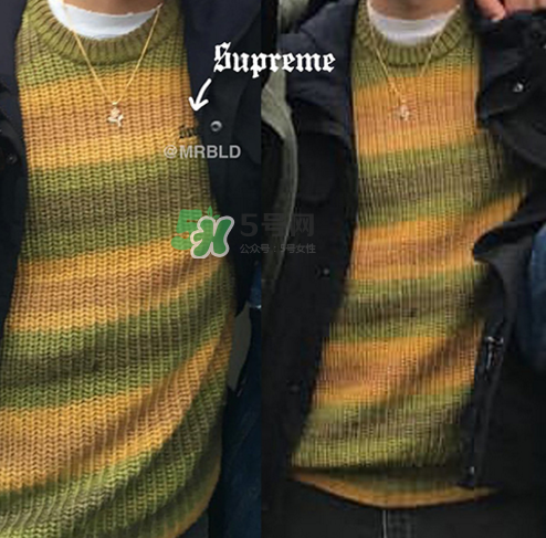 supreme2017秋冬新品有哪些？supreme秋冬新款照片曝光