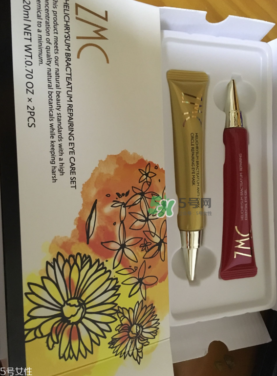 植美村蠟菊眼霜怎么樣？植美村蠟菊眼霜適合什么年齡？