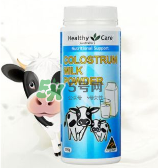 牛初乳是奶粉嗎？牛初乳跟奶粉的區(qū)別