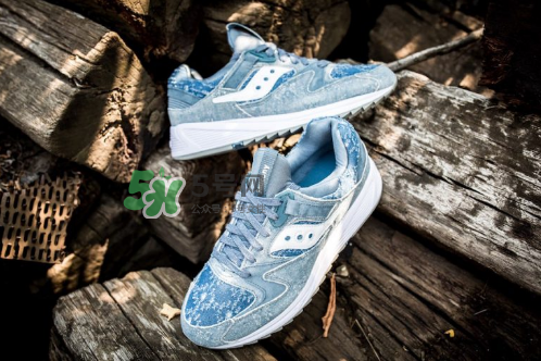 saucony grid 8500 md boro多少錢_在哪買？
