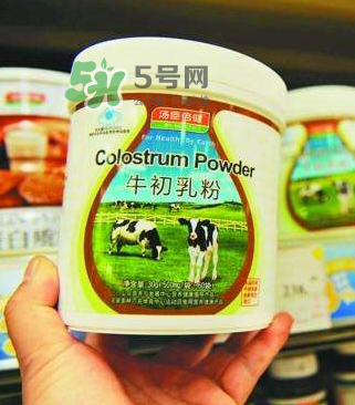牛初乳哪種比較好？牛初乳哪個品牌的好？