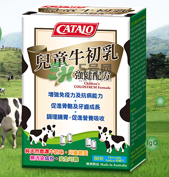 CATALO家得路牛初乳適合多大的寶寶_多大能吃？