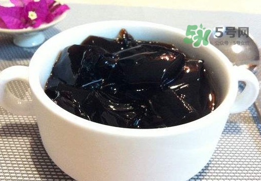 自制燒仙草可以放多久？燒仙草可以隔夜喝嗎