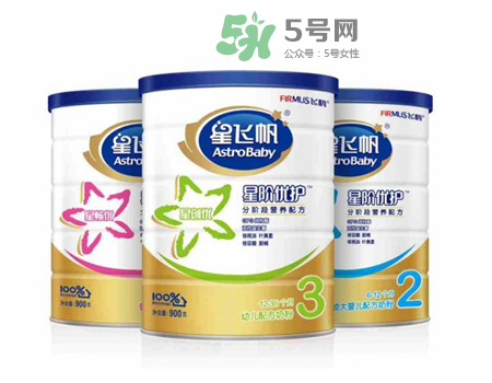 國產(chǎn)奶粉哪個牌子好？十大國產(chǎn)奶粉品牌排行榜