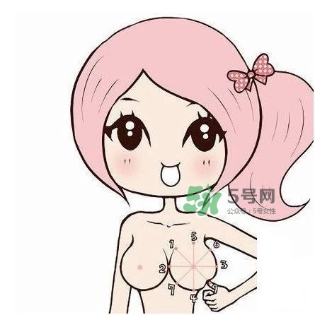 乳貼是什么？乳貼有什么作用？