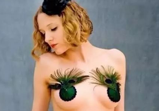 乳貼是什么？乳貼有什么作用？