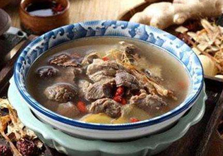 立秋為什么貼秋膘？立秋貼秋膘吃什么？