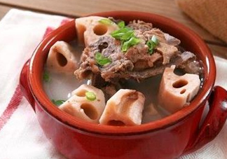 立秋喝什么湯？立秋喝什么湯好？