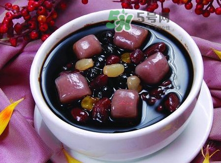 燒仙草會胖嗎？燒仙草對人有什么功效