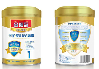 伊利金領(lǐng)冠奶粉有問題嗎？金領(lǐng)冠奶粉好嗎