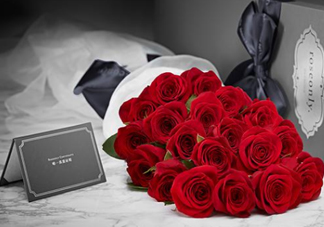 roseonly限量紅粉玫瑰多少錢？有幾朵？