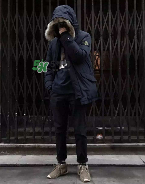 cav empt是什么牌子？cav empt哪里有賣？